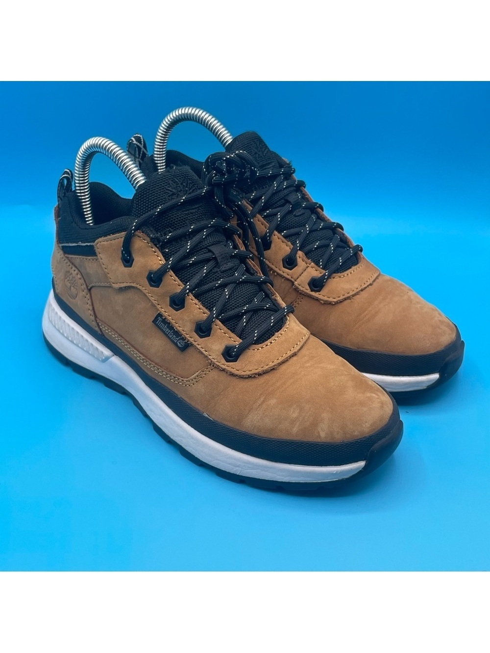 Timberland Field Trekker Wheat